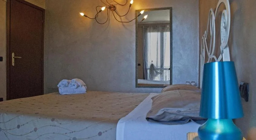 B&B La Vecchia Dimora
