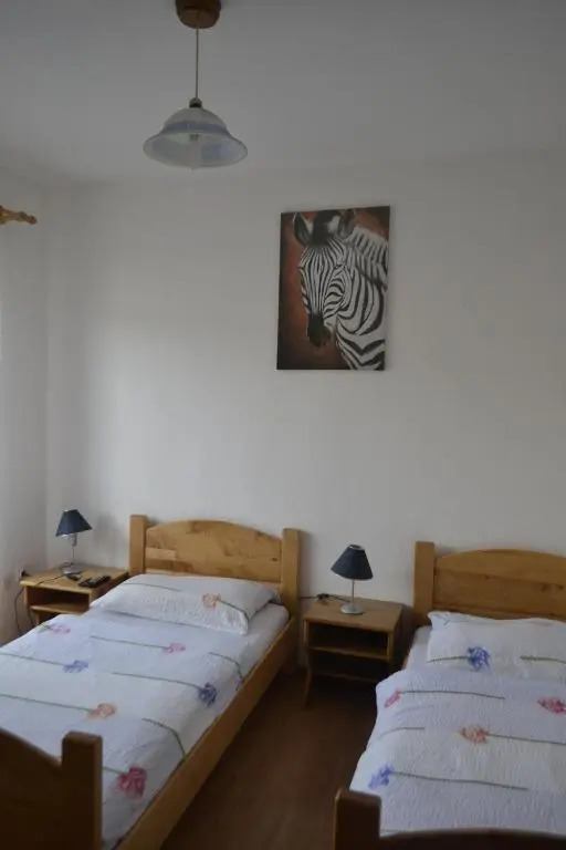 Guest House Kmečki Hram FORTUNA