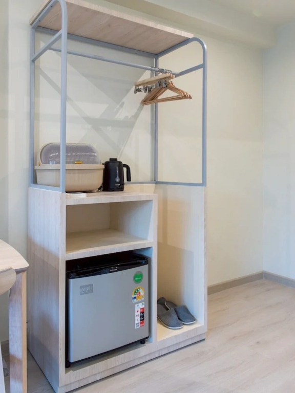 Shizuka House - 500m walk to BTS Phrom Phong