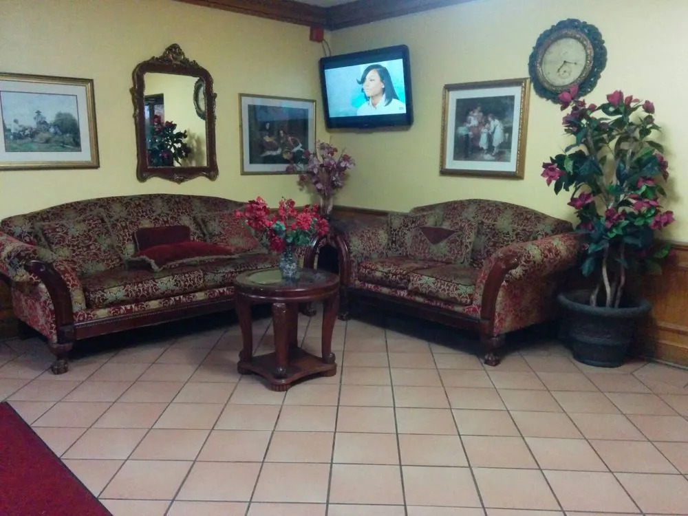 Selma Hotel