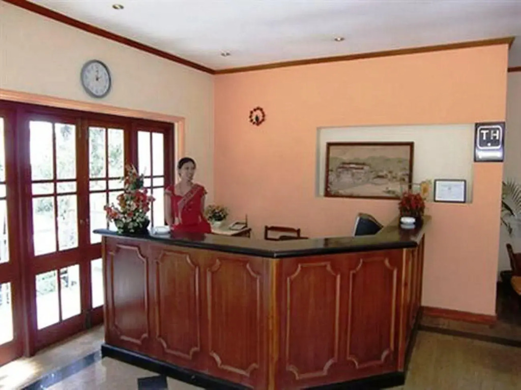 Senani Hotel