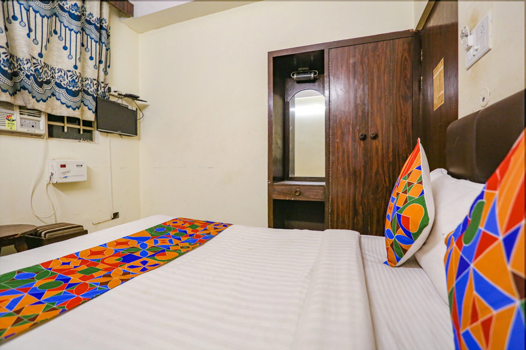 FabHotel Kanha Classic
