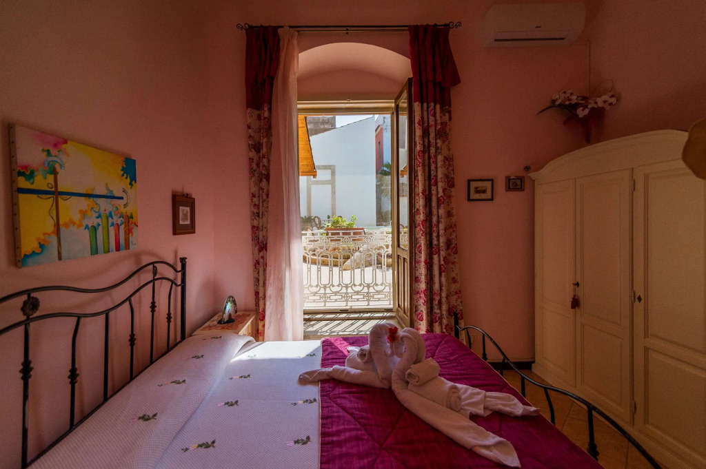 Morfeo Charming Rooms & Relax