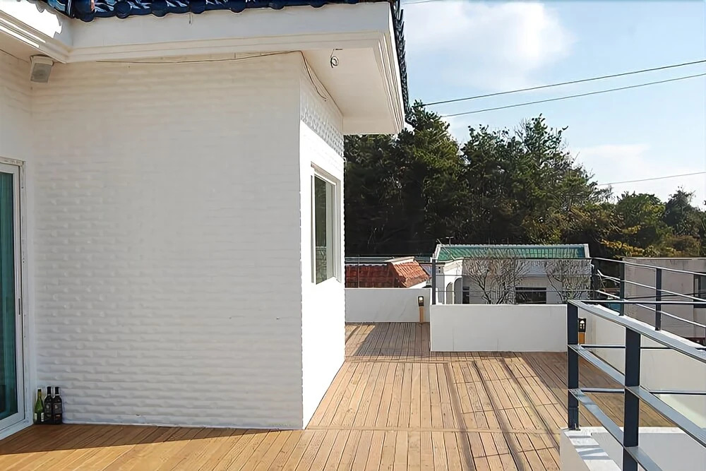 Seogwipohoc Lack Pension