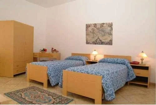 Albergo da Rosanna