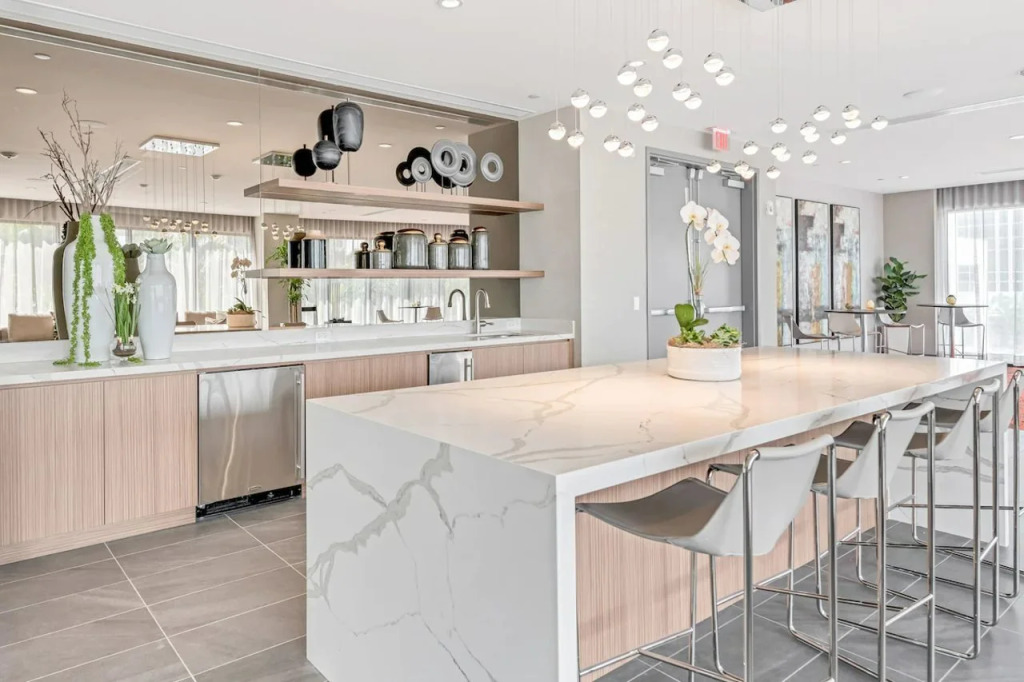 Provident Grand Luxury Short-Term Residences