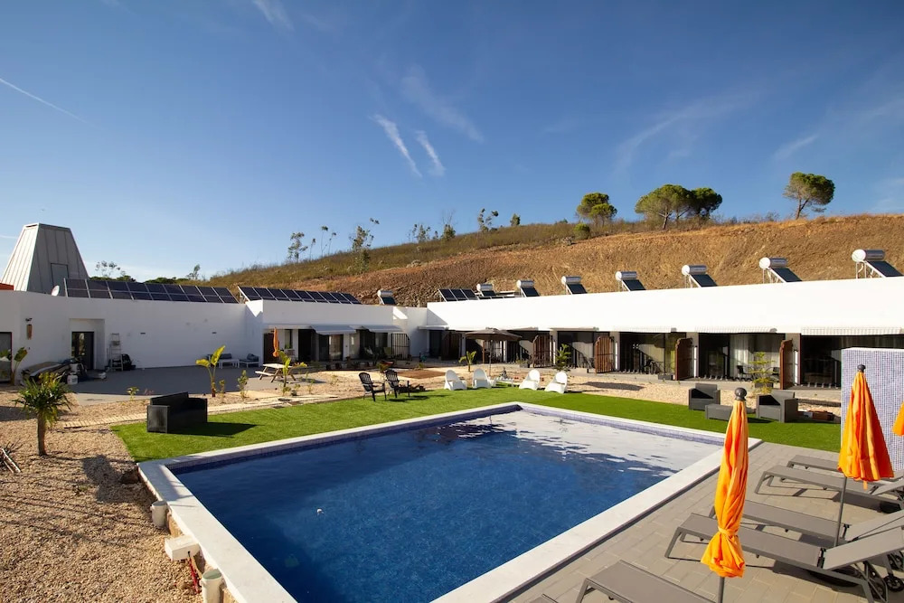 Villa Atitudo Nature