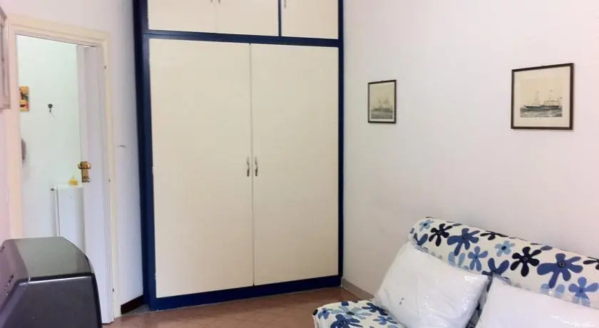 Beach House Terracina