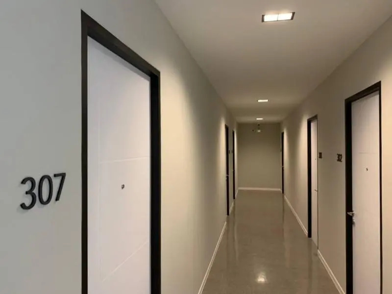 HAKKA Wellness Residence
