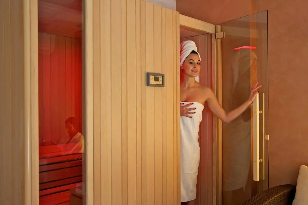 Hotel Cera Una Volta