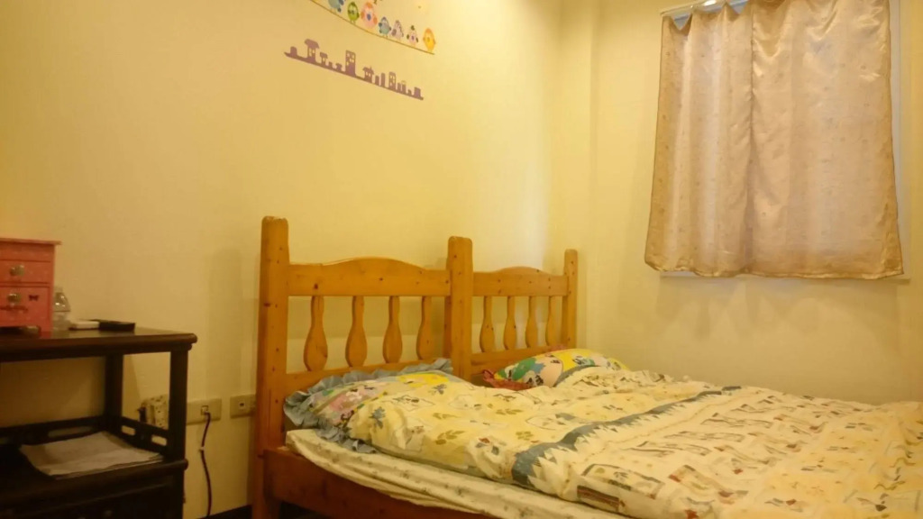 Phd's Guest House I