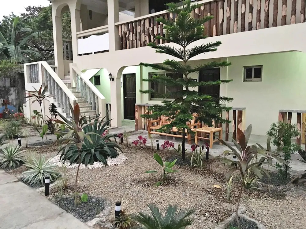 Stardust Beach Hotel Matabungkay Batangas