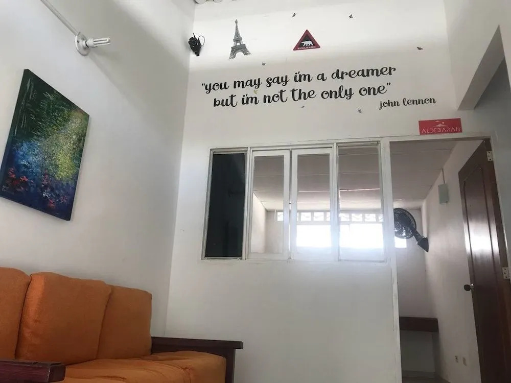 Vitrips Hostel Villavicencio