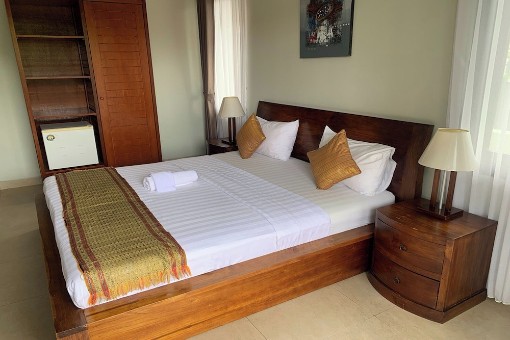 Linda Villa Sanur by Linda