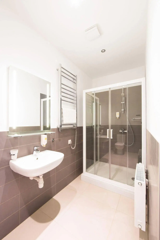 Отель Riga Lux Apartments   Skolas