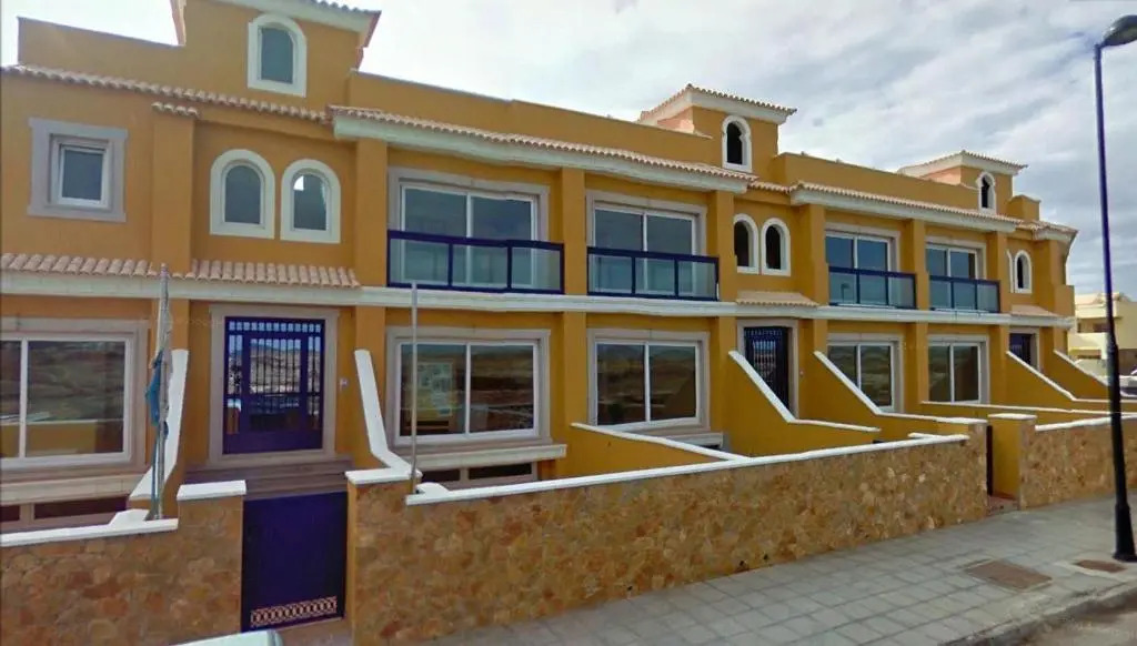 Vivienda Bienvenida