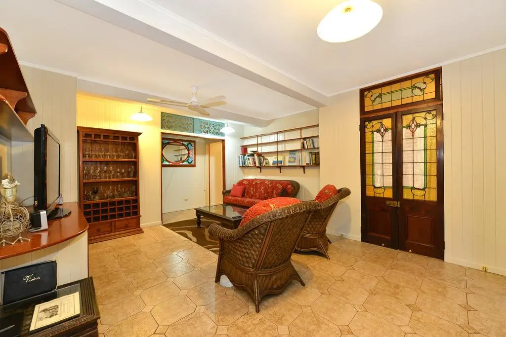 Lilybank Guest House