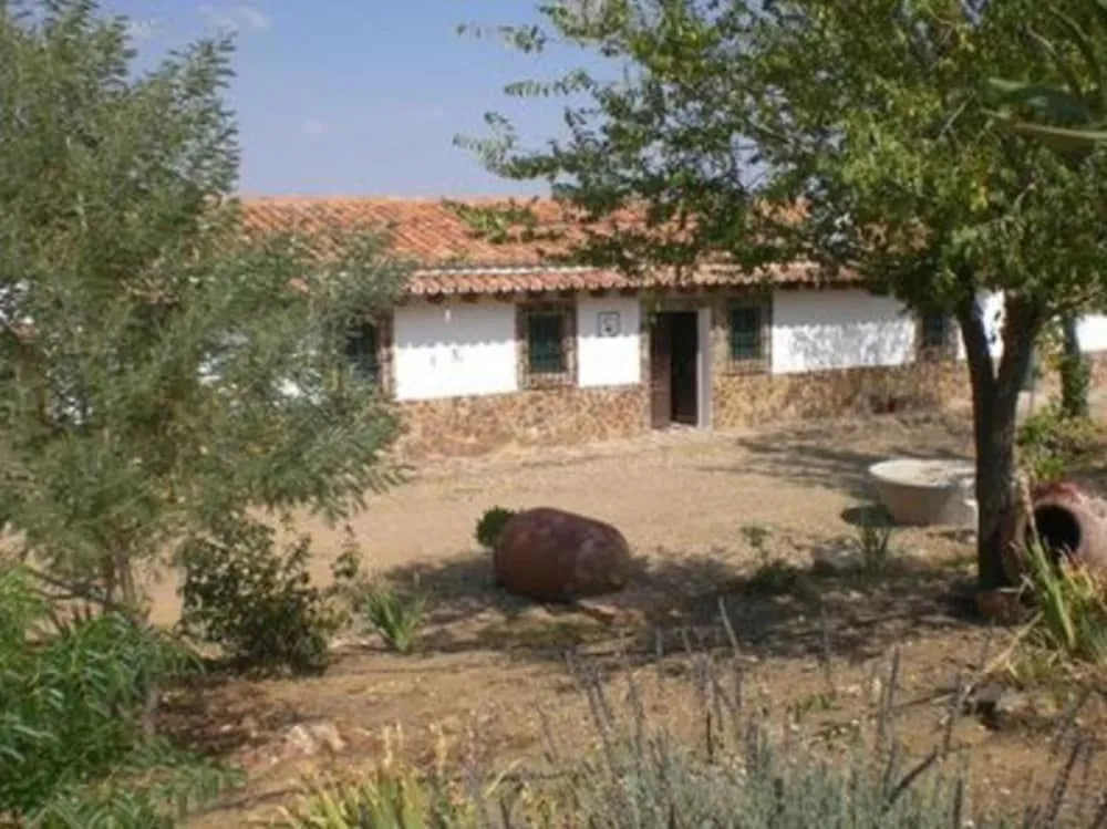 Casa Rural La Loma