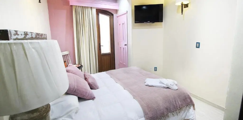 Alondra Hotel Boutique