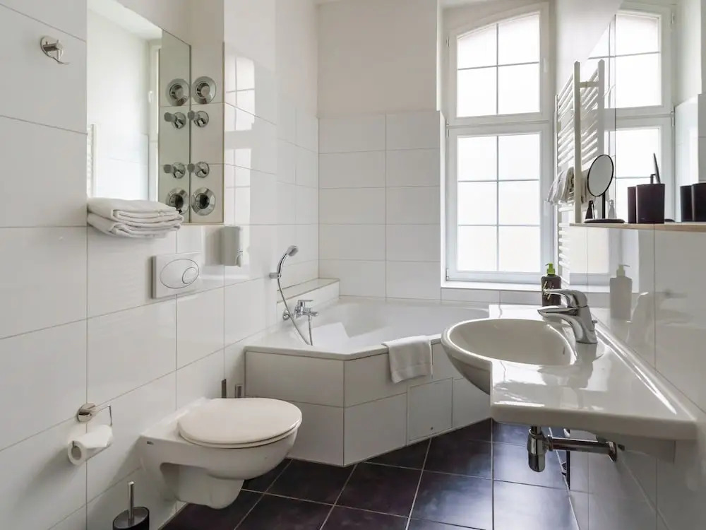 Limehome Berlin Kopenhagener Straße