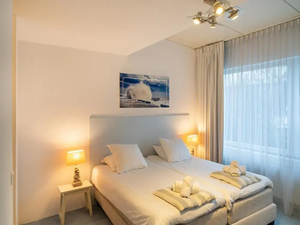 Spacious Group Stay in Teuge With Garden