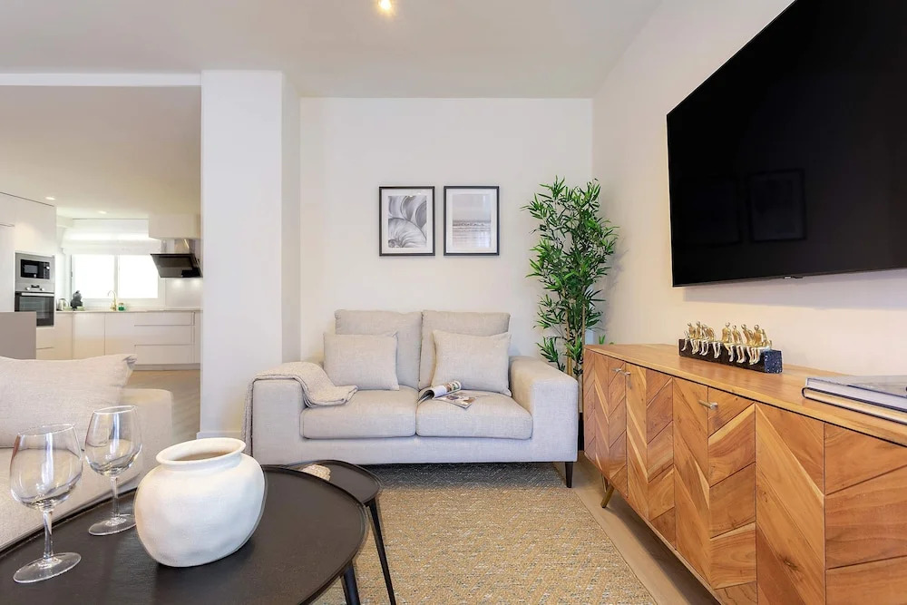 Exclusive Apt Fuengirola Center San Pancracio