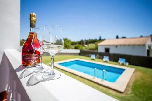 Chalet Miriam I