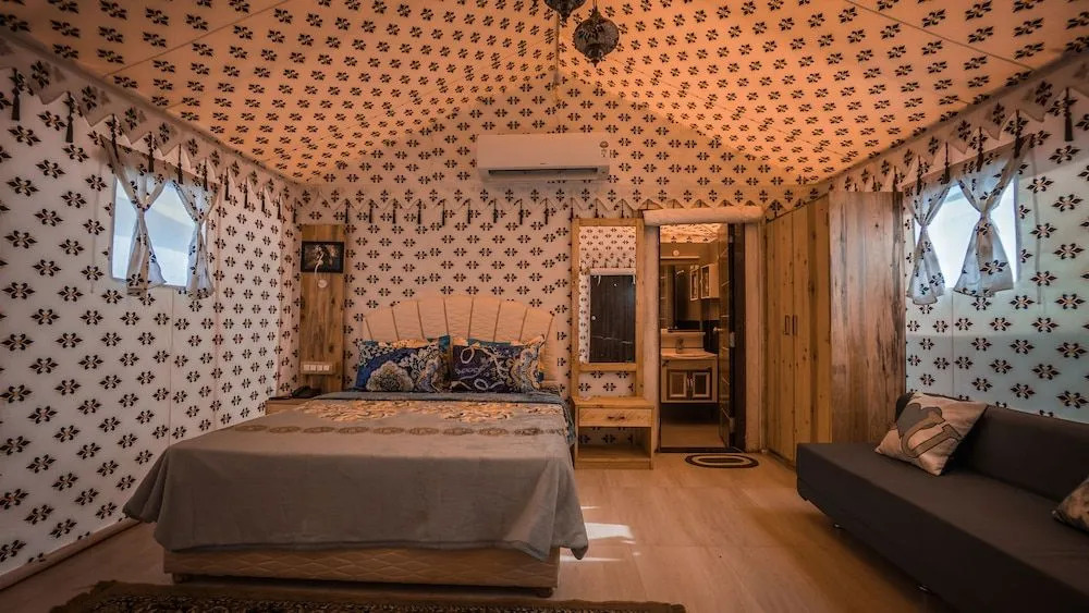 Natures Dreamland Holiday Homes, Igatpuri