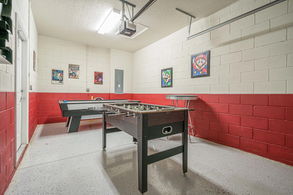 Lovely 5BR Townhouse at Windsor at Westside townhouse