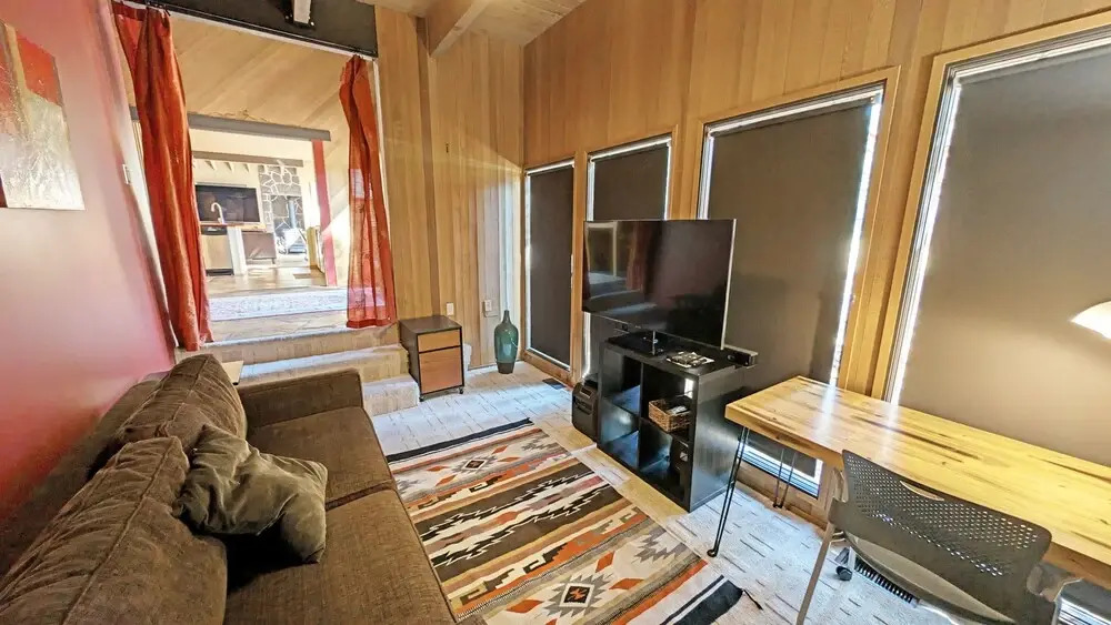 Salishan 5 3 Bedroom Home