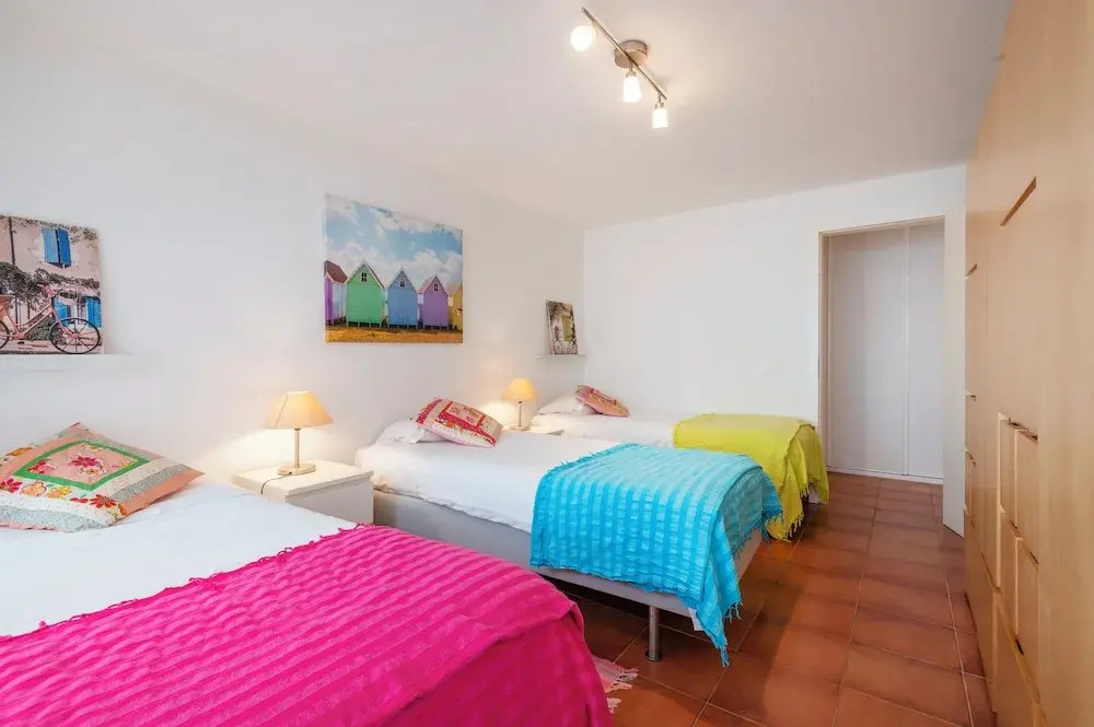 Sunny 5BR Villa @ Prainha Club