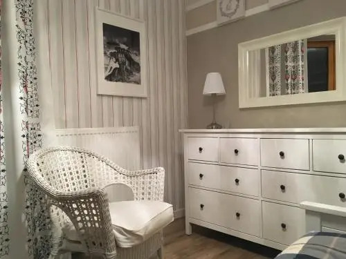Apartament KościeliSKI