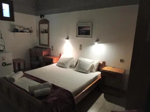 Franziskas Rooms