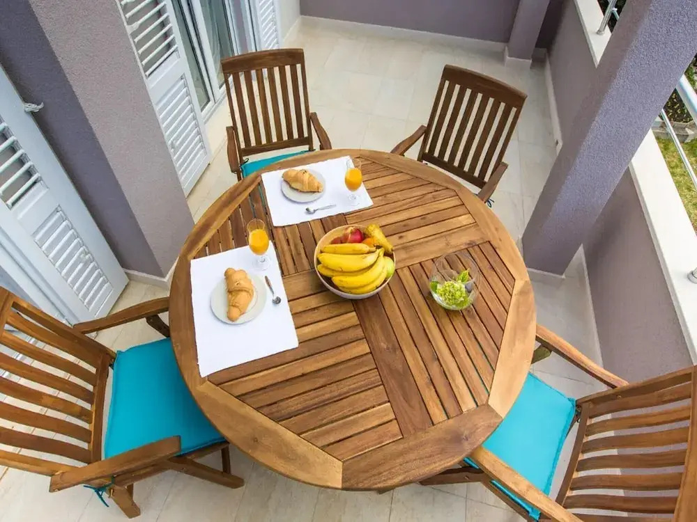 Apartment Maris