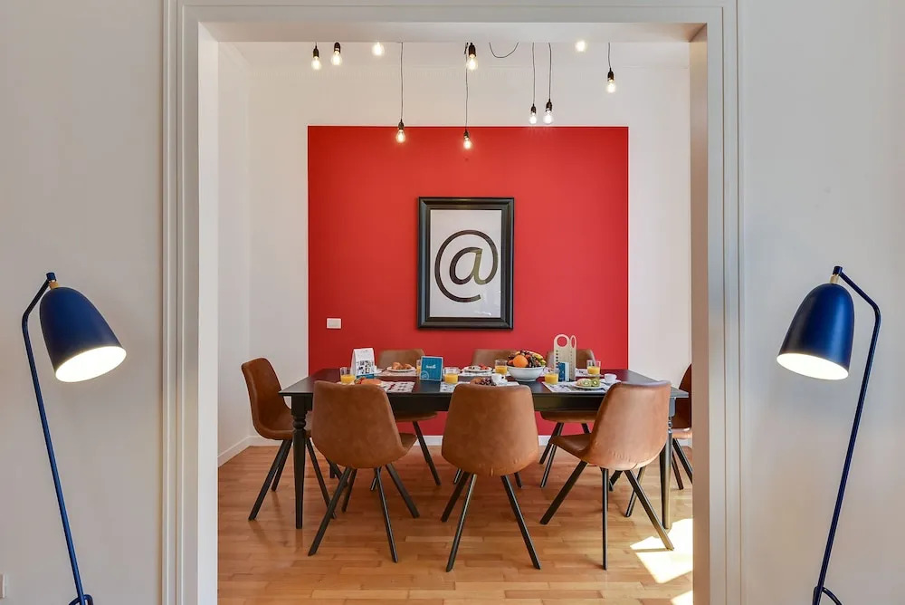 Sweet Inn Apartments - Borgogna