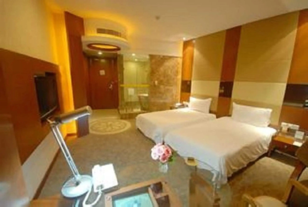 Tianfeng Hotel