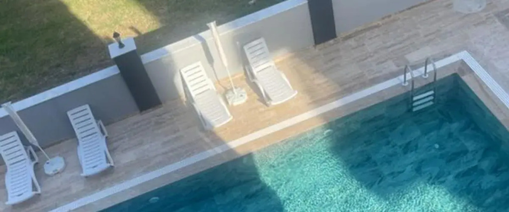 Çetin Home 1