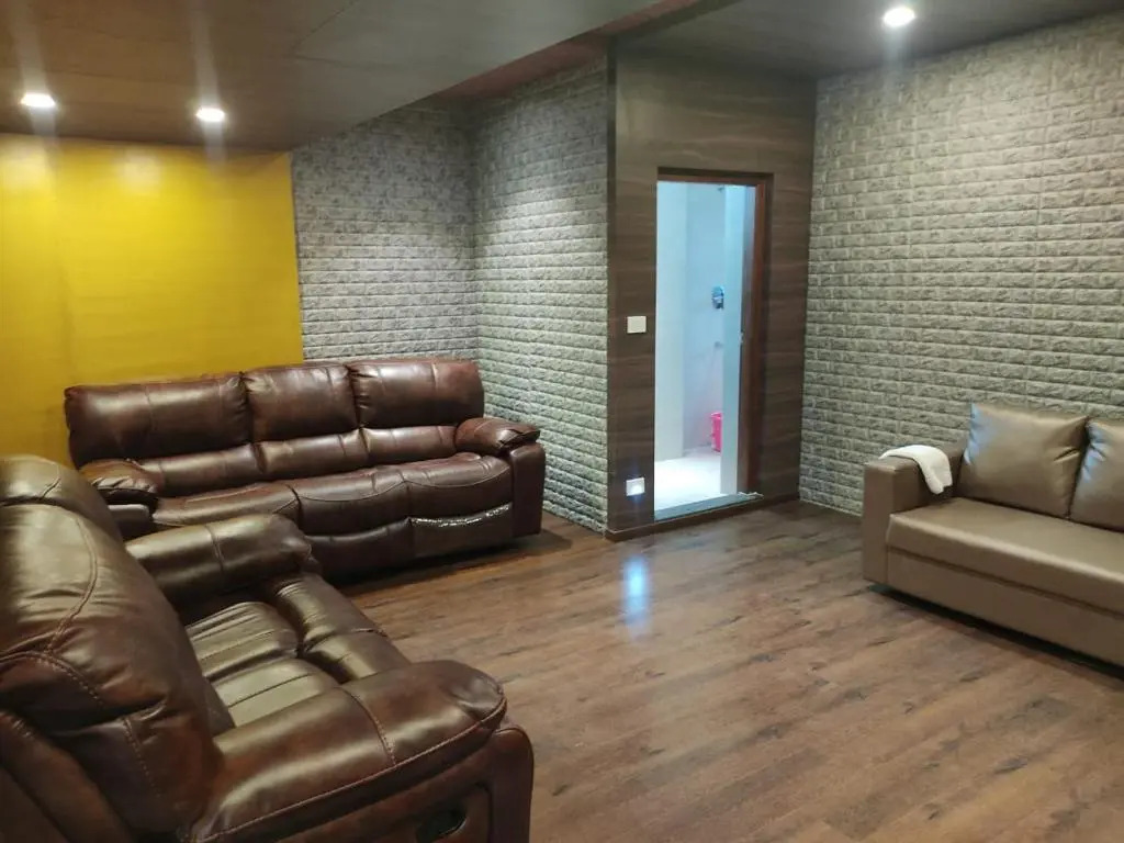 HOTEL VIJAYARANI