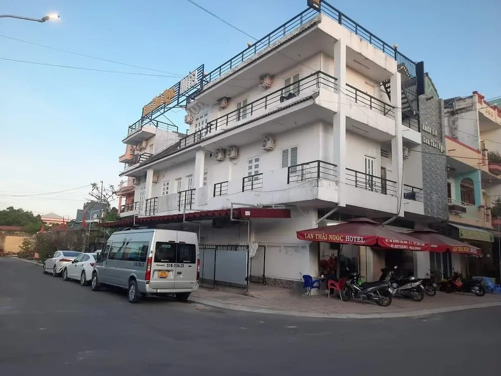 Lan Thai Ngoc Hotel