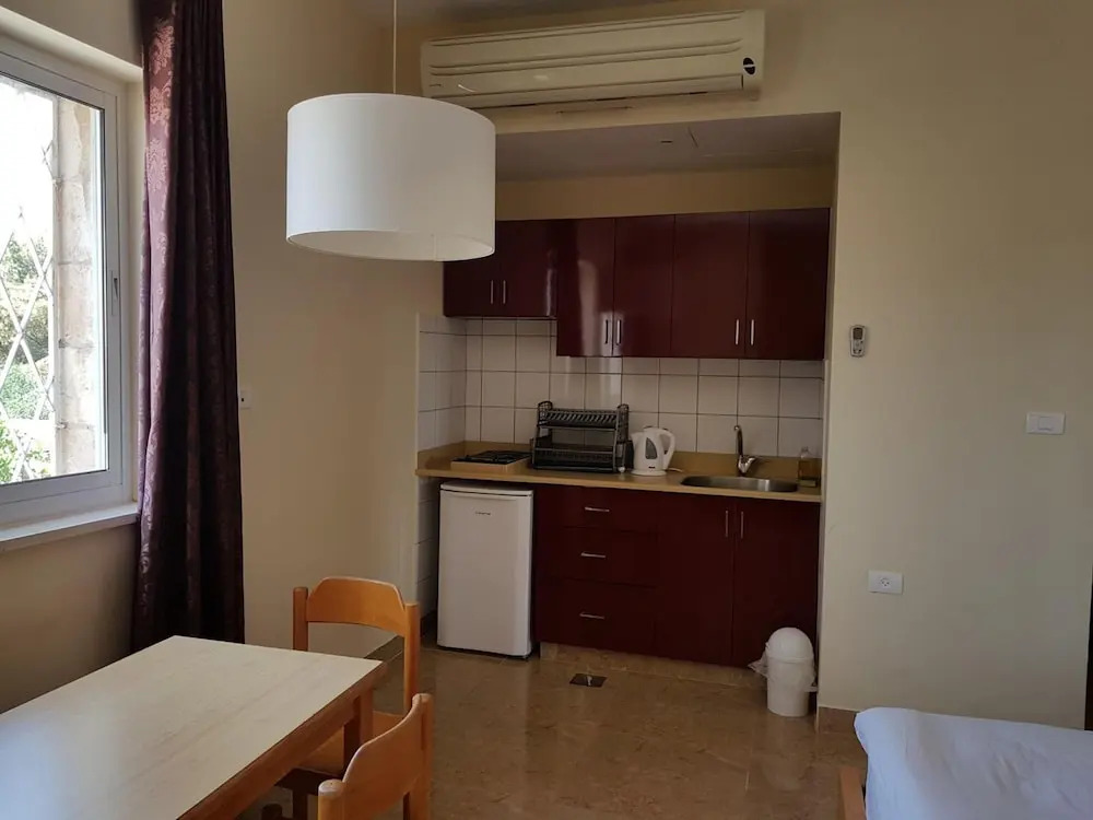 Talitha Kumi Guest House
