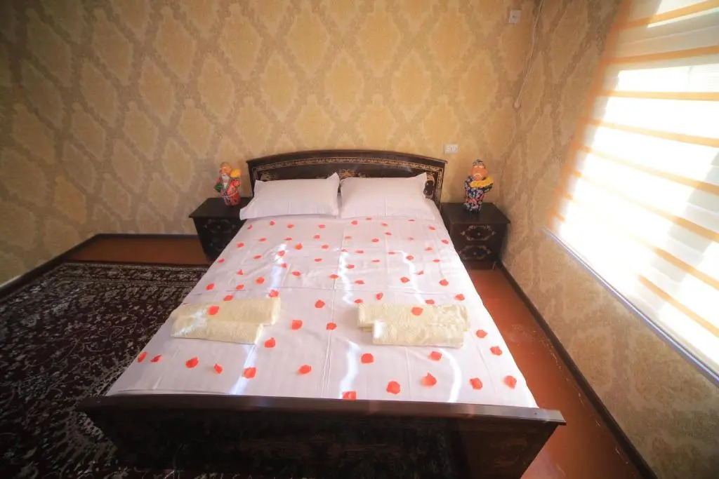 Comfort apartment