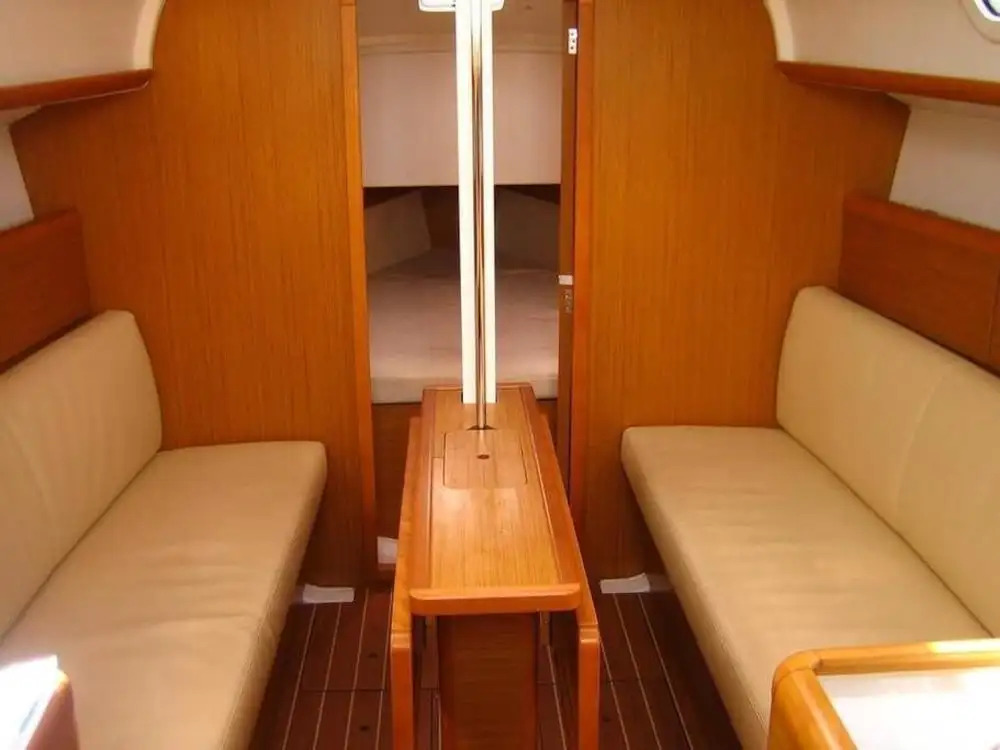House & Boat