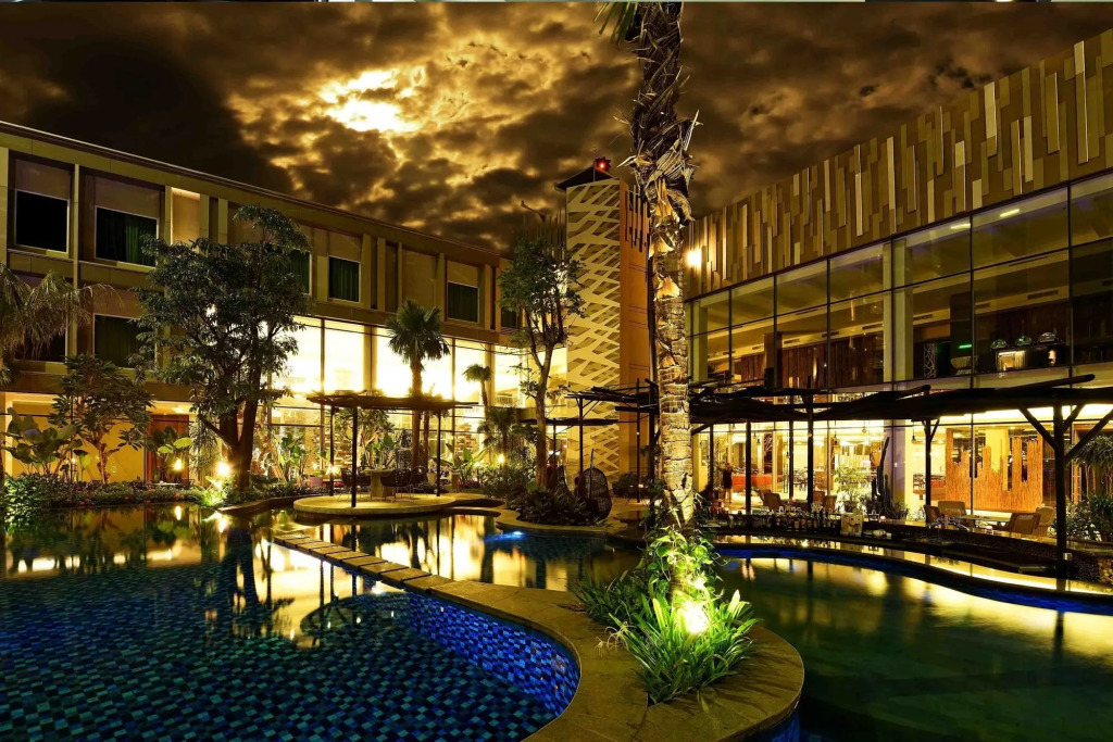 Holiday Inn Cikarang Jababeka, an IHG Hotel