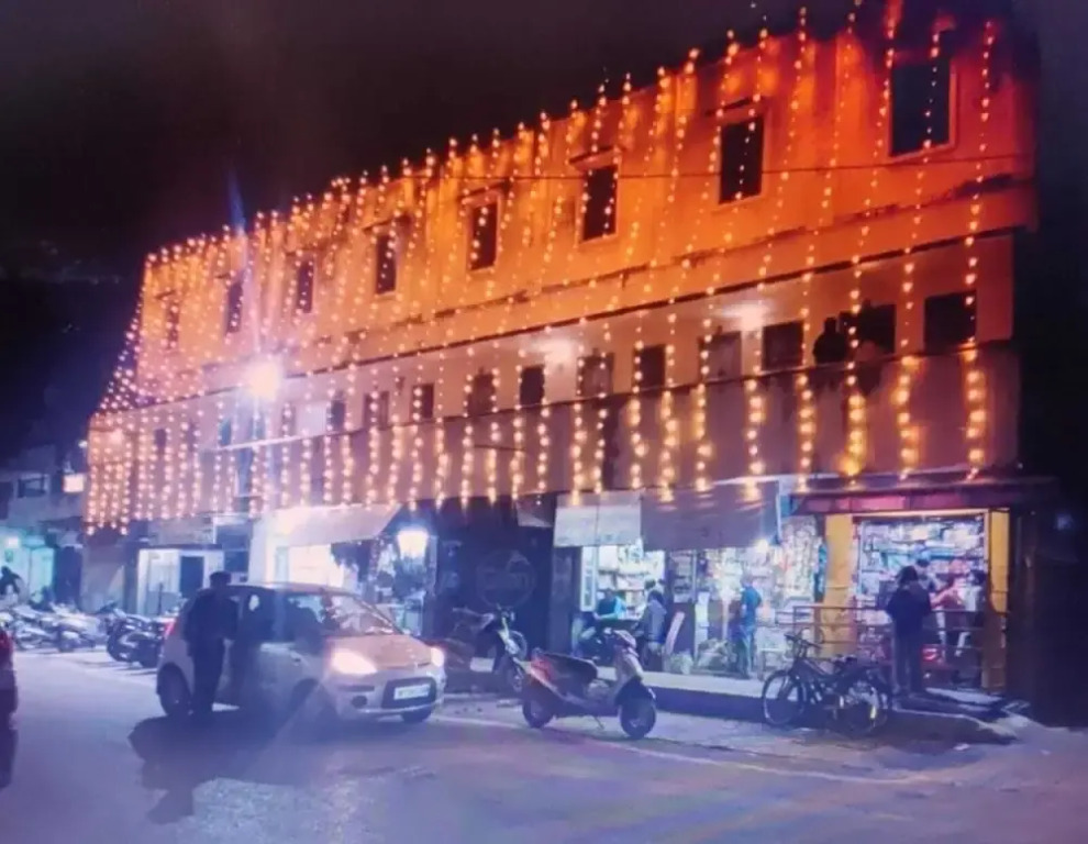 HK Jaiswal Sabha Kumbh Guest House