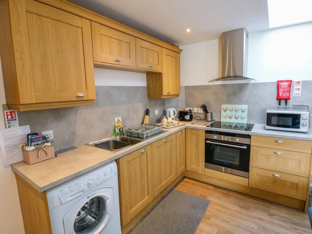 Ash Tree Cottage