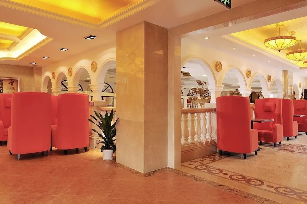 Vienna Hotel