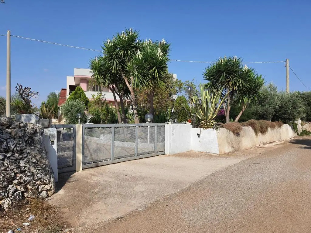 Villa vacanze Monopoli