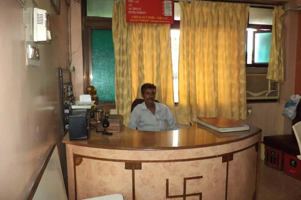 Ellora Guest House