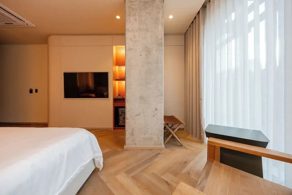 The Cut Hotel