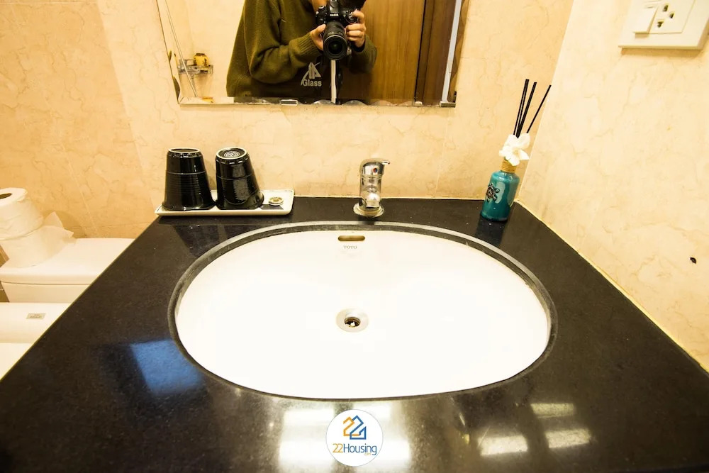 22housing Linh Lang Hotel & Residence